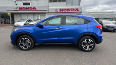 Honda HR-V 1.6 i-DTEC SE 5dr Diesel Hatchback